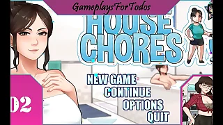 (Siren) House Chores 2.0 Fidelity 2