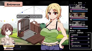 FAP Caves (3.9.6) - Summer Memories - Burnish apply Magical Cunt Happenstance circumstances (Lonely)