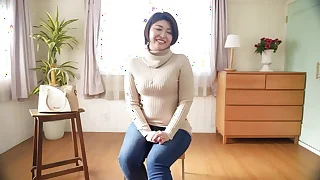 初撮り人妻ドキュメント　赤井美希　＜ダイジェスト付＞