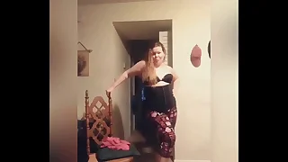 Its your booty, not your beauty