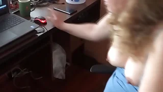 My latin wife, beautiful mature nurturer loves masturbating recognizing porn, intense orgasms asking for bushwa