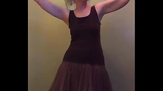 M Punished for Her Behavior publicly stripped whipped at a cocktail bandeau