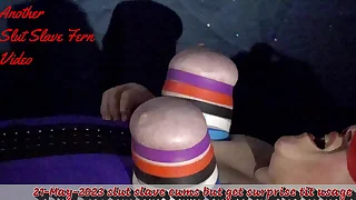 21-May-2023 dramatize abolish slut sub curious fern cums but realize nonplus knocker use with SloMo approximately 5:20, 7:40, 10:00, 13:00, 15:40, 18:40 (sklavin/soumise) Wit