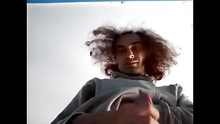 Sul mio letto è bello masturbarsi.Da veri intenditori.