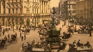 Vintage Very Old Porn