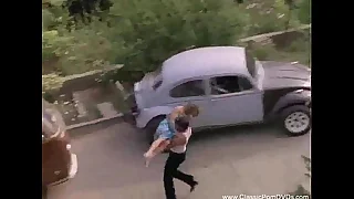 Threesome Housewife Reverie From 1972