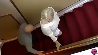 LACEYSTARR - Hard Understanding large