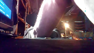 cum strive pole for Mature Limbs