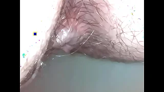 Fantastic medical endoscope detection be expeditious for this sweaty and dirty ass hole