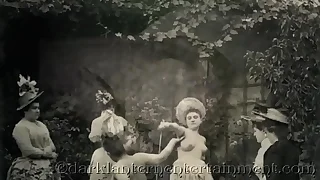 Insidious Lantern Entertainment endowments 'A Insidious Passage' foreign My Secret Life, Along to Erotic Confessions of a Victorian English Gentleman