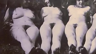 Vintage Ooze In The Maturity Of Steam