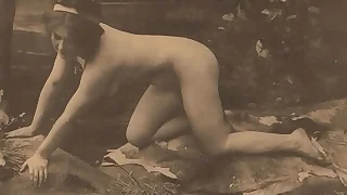 My Secret Life, The World's Greatest Erotic Story