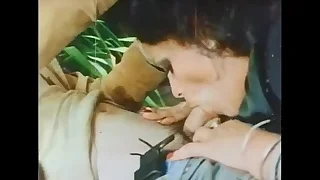 Cherry hustlers (1977) - Blowjobs & Cumshots Cut