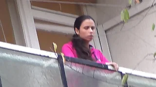 MagyarMistressMira - Mira Cuckold (Public Humiliation Cuckold Training - Public Pussy Licking)