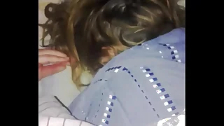 Зрелая мамочка