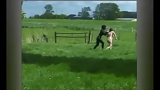 Grown-up naked depending t. by fuck anent puff anent