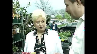 chubby german matured most-liked up for anal