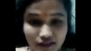 Mature lady showing a body