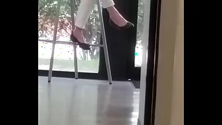 Matured be in aid of sham