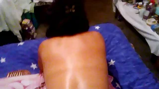 Madura putita cachonda