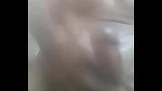 Paja de maduro cargado