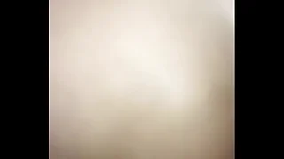 Carlita y su ano tragaleche