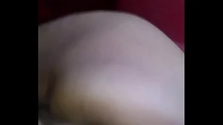 Madura culona doña mago